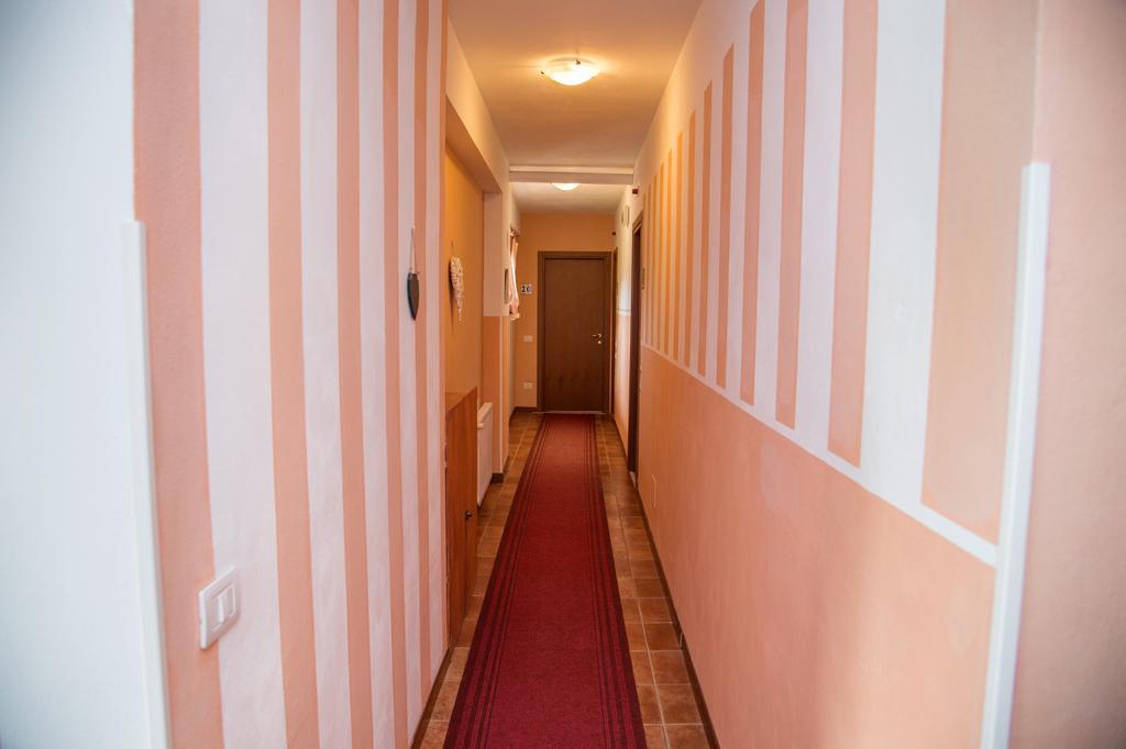 Madonna Della Neve Hotel Pettenasco Exterior photo