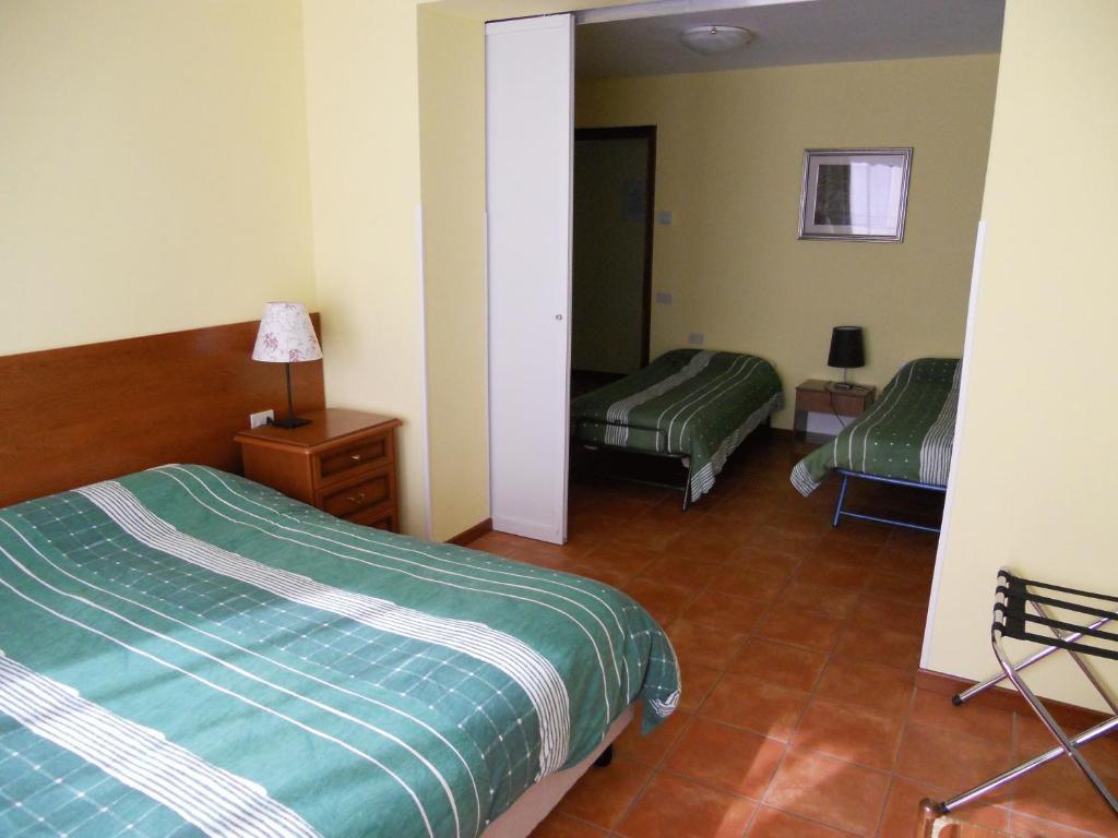 Madonna Della Neve Hotel Pettenasco Room photo